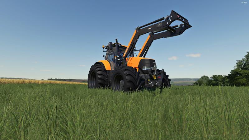 FS19 - Puma Brute V1.1
