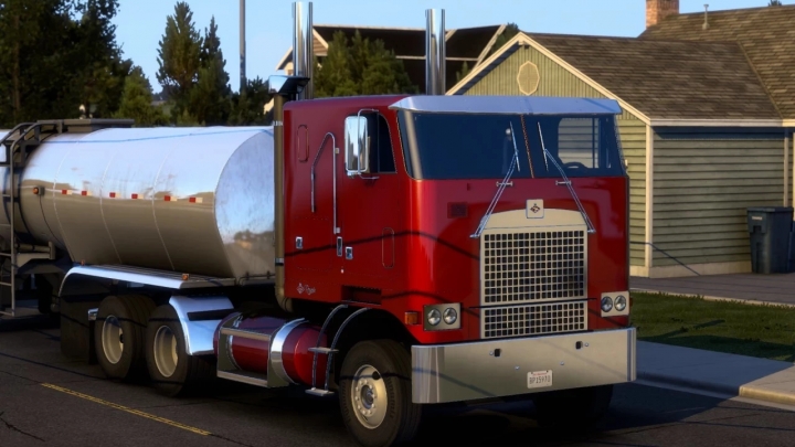 ATS - Diamond Reo CO-88 Royale (1.40.x)