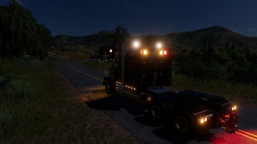 FS19 - Roadrunner Plus V1.0.0.1