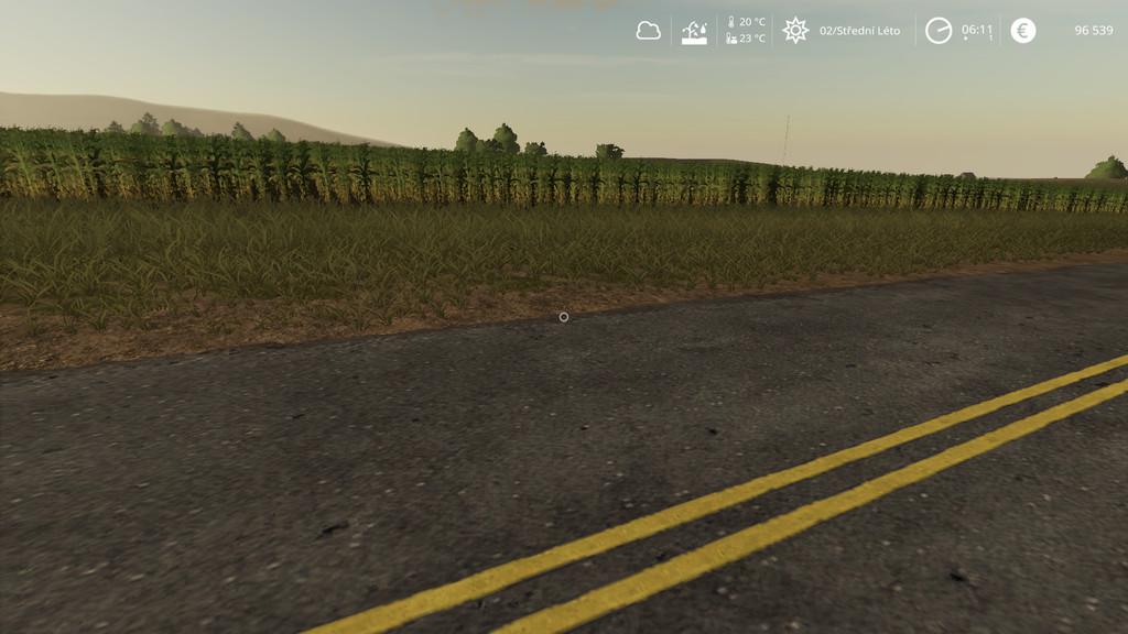 FS19 - Seasons Geo: Nebraska V1.0