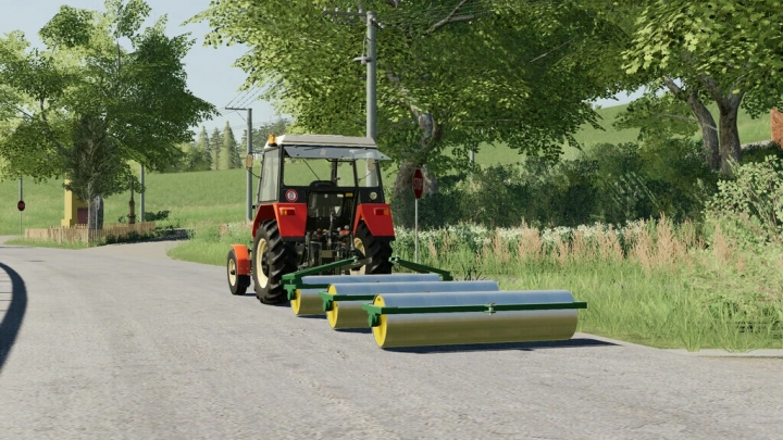 FS19 - PB5-032 V1.1