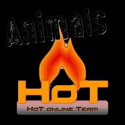 FS19 - HoT Animals v1.0.3