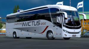ETS2 - Invictus 1200 MB (1.35.X)