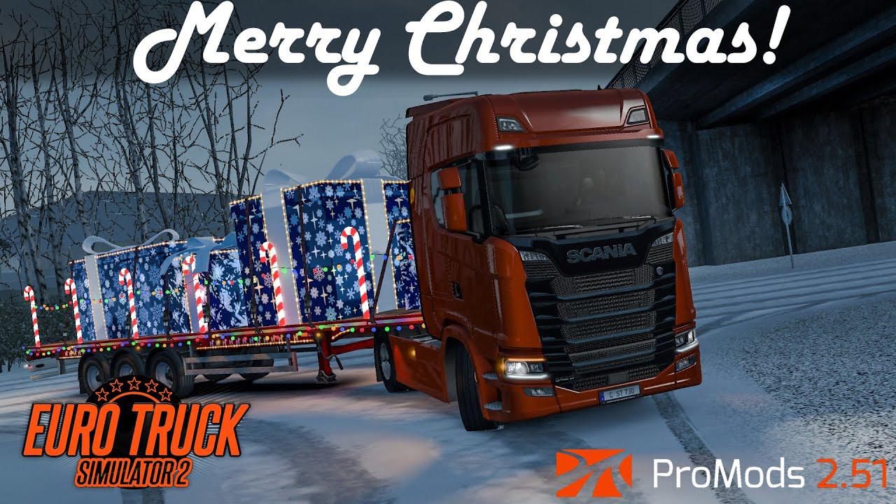 ETS2 - Scania NextGen I6 Sound Mod V3.0 (1.39.x)