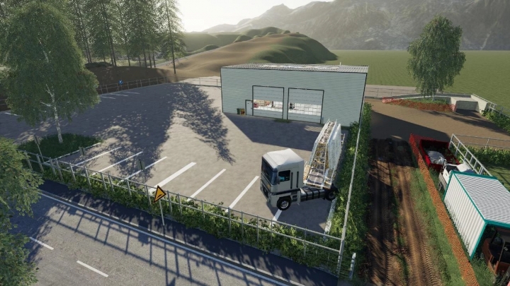 Fs19 Tp Map V05 Beta Farming Simulator 19 Modsclub 9797