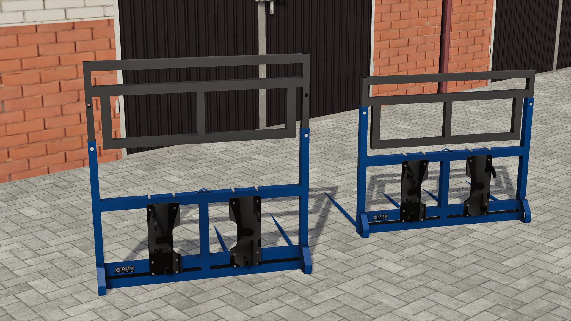 FS19 - Robert FB200 V1.0