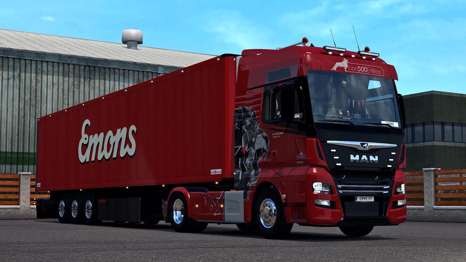 euro truck simulator 2 save games