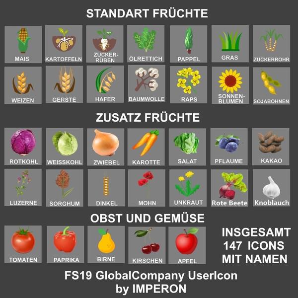 FS19 - GlobalCompany UserIcon V1.2