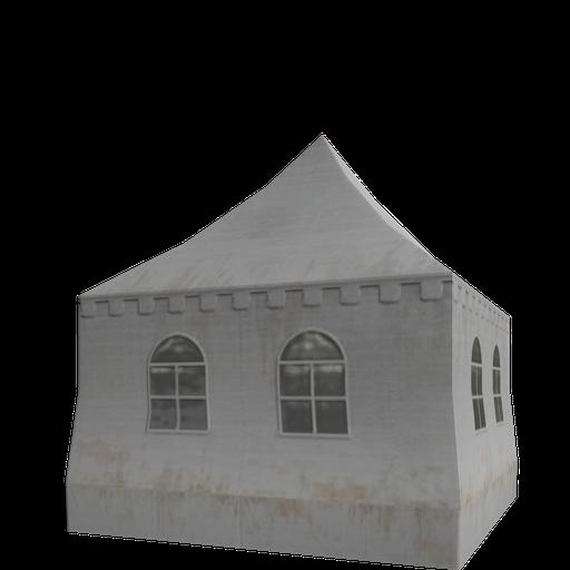 FS19 - Tent V1.0