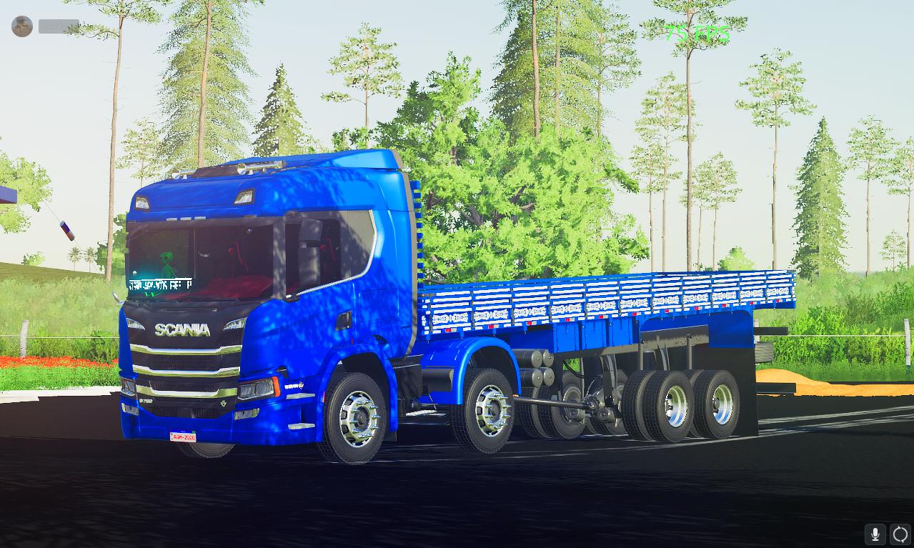 Fs19 Scanias P E Xt Pack De Carrocerias Agm V1 Farming Simulator 19 Modsclub 7163