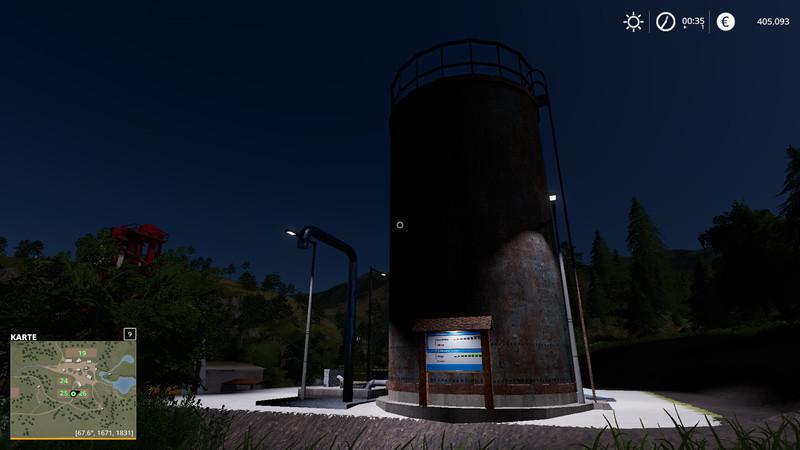FS19 - Factory Set V4.5