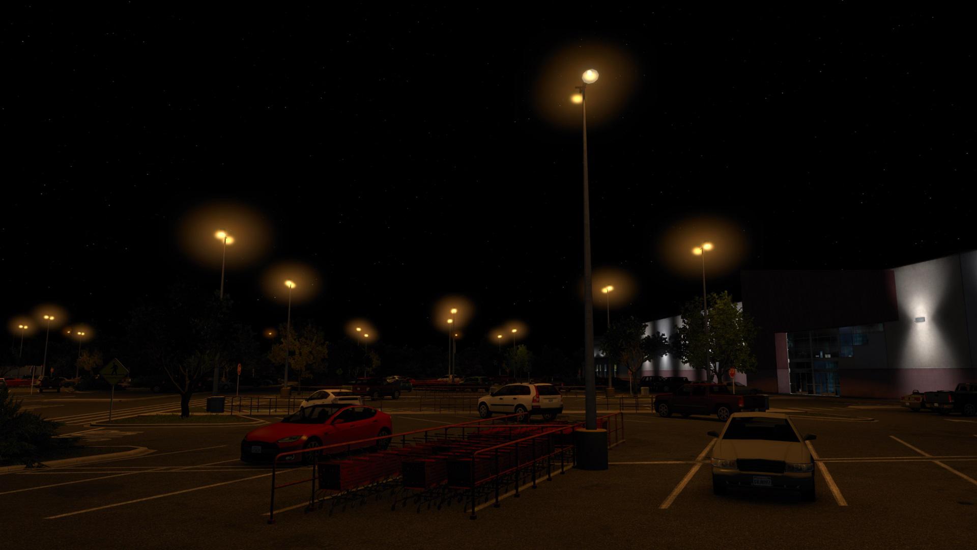 ATS - HPS Orange Street Lighting V1.0 (1.39.x)