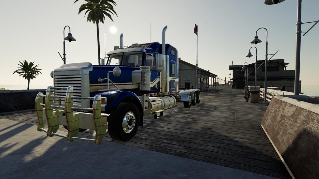 FS19 - SX Heavy Pack V1.0.4.0