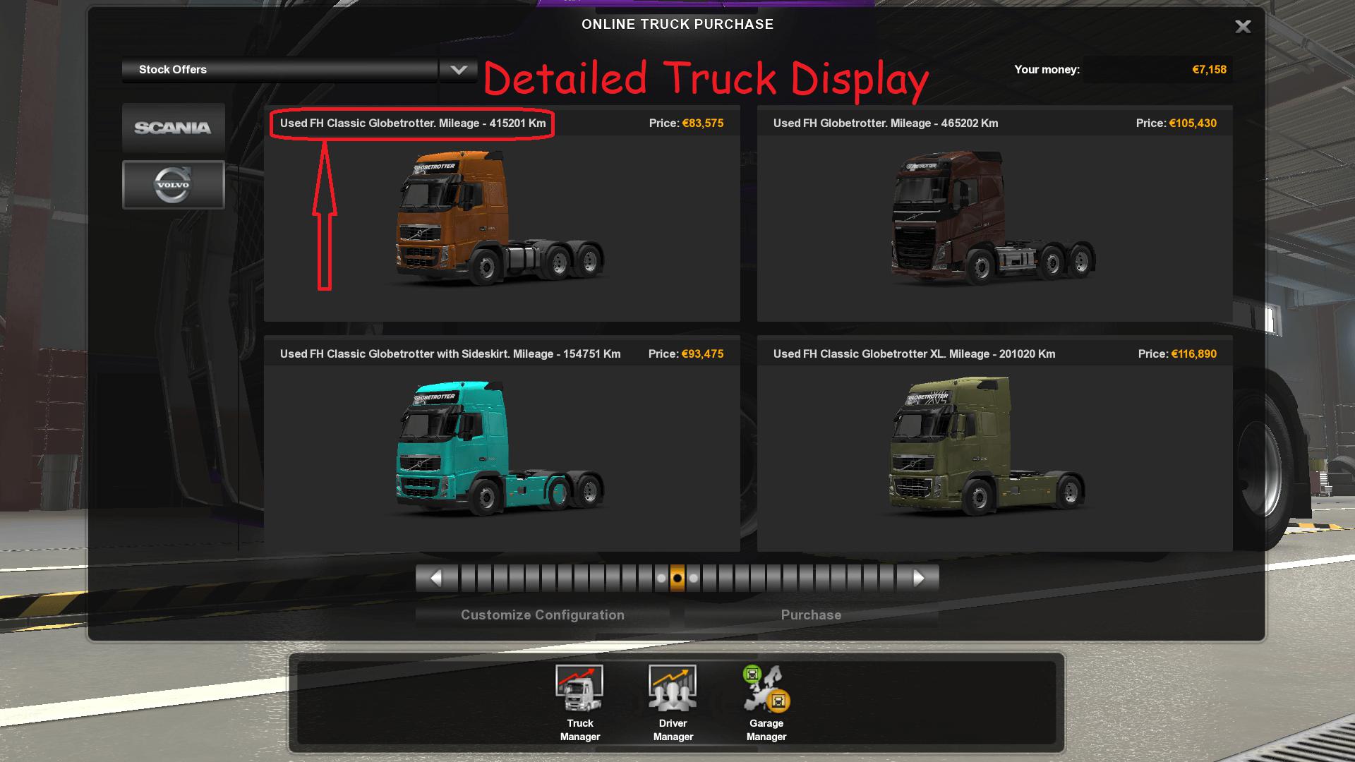 euro truck simulator 3 apk download