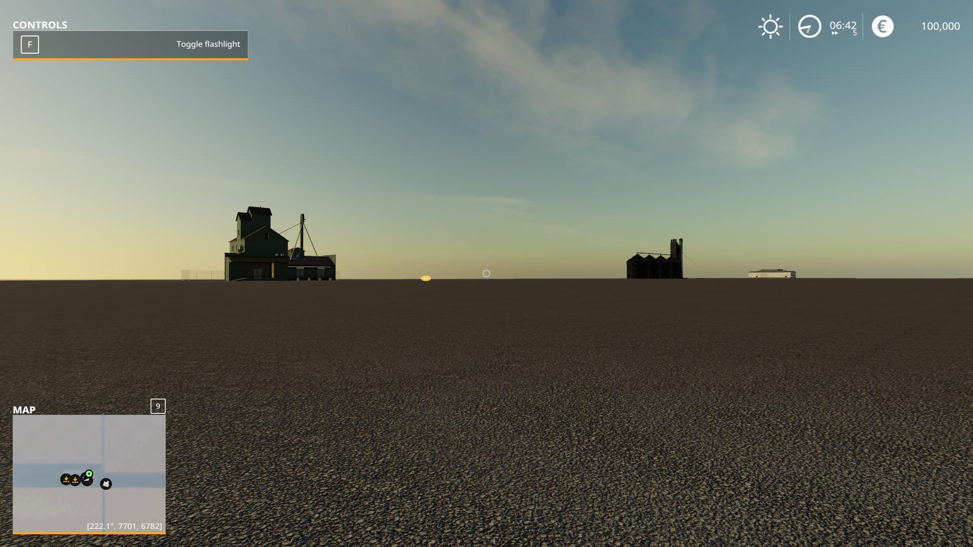 FS19 - 64X Map V1.0