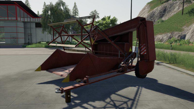 FS19 - KSS-2.6 V1.1
