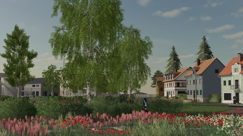 FS19 - Seasons GEO: Ischia Farm V1.2