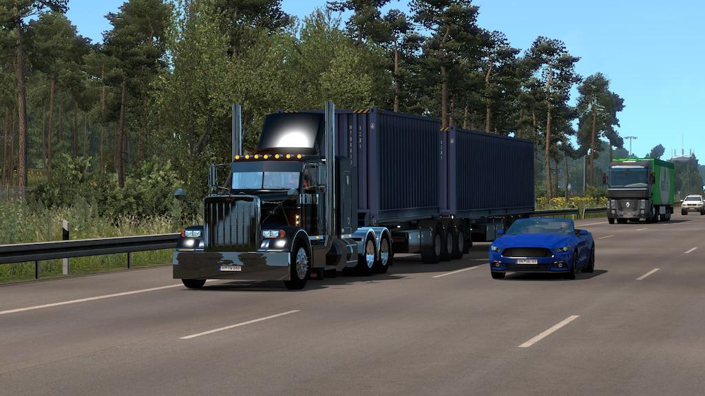 modif euro truck simulator 1 mods modif euro truck simulator 1 mods