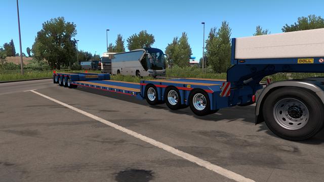 ETS2 - Doll 7 Axle QoL Addon V0.1 (1.37 - 1.38)