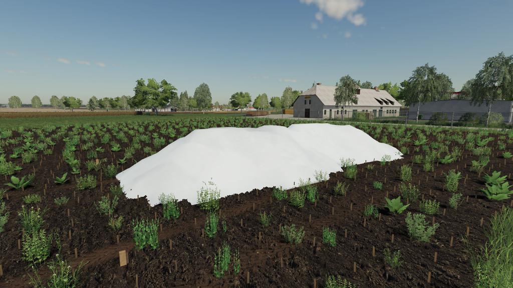 FS19 - Potatoheap V1.0