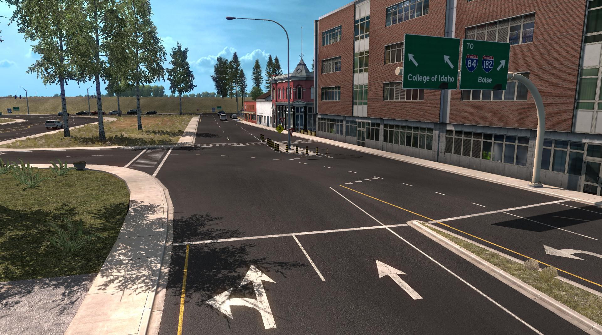 ATS - Project North v0.2.1 Northern USA (1.35.X)
