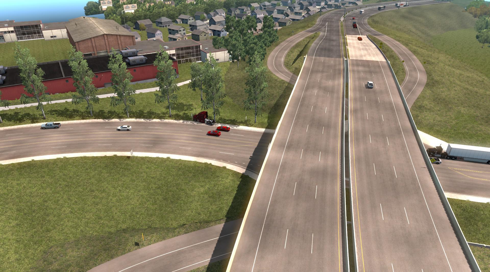 ATS - Project North v0.2.2 Idaho (1.35.X)