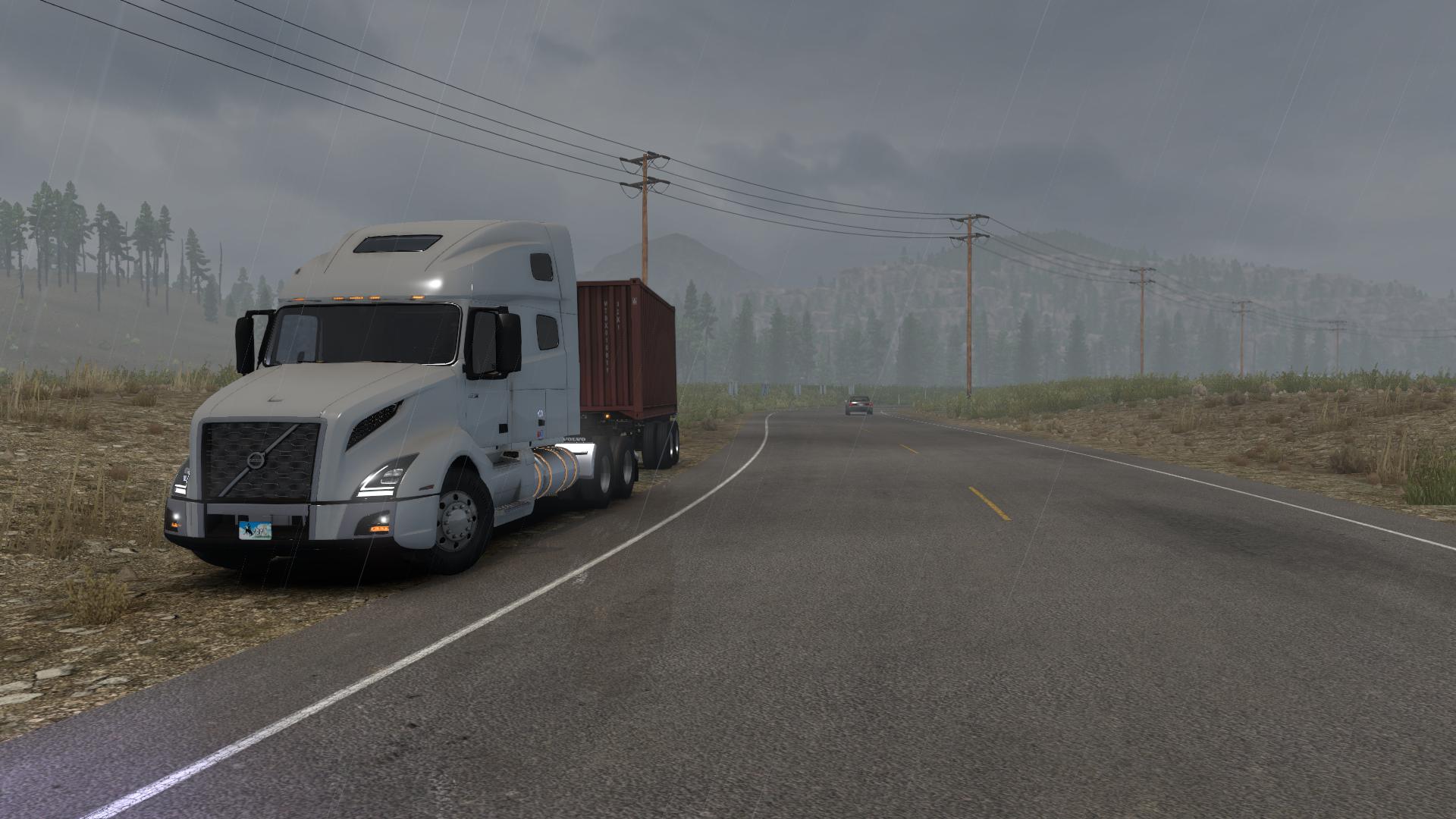 American truck simulator без стима фото 112