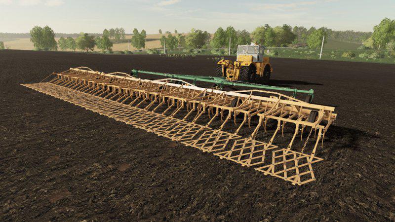 FS19 - KPS 4 V1.0