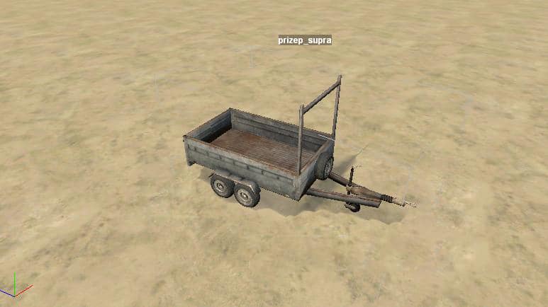 Spintires - Objects for The Map Editor No 6 V1.0.1