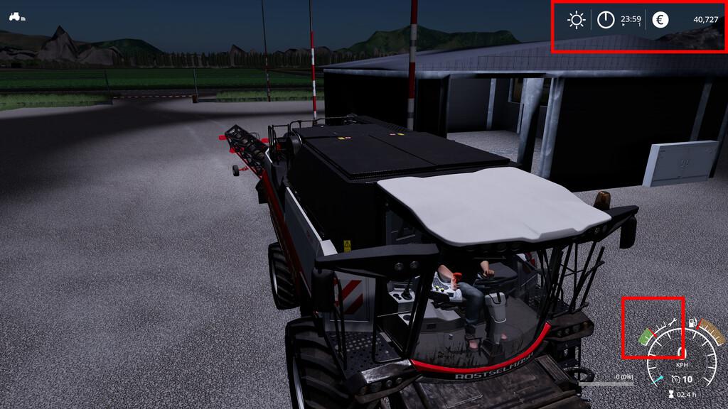 FS19 - Auto Repair V1