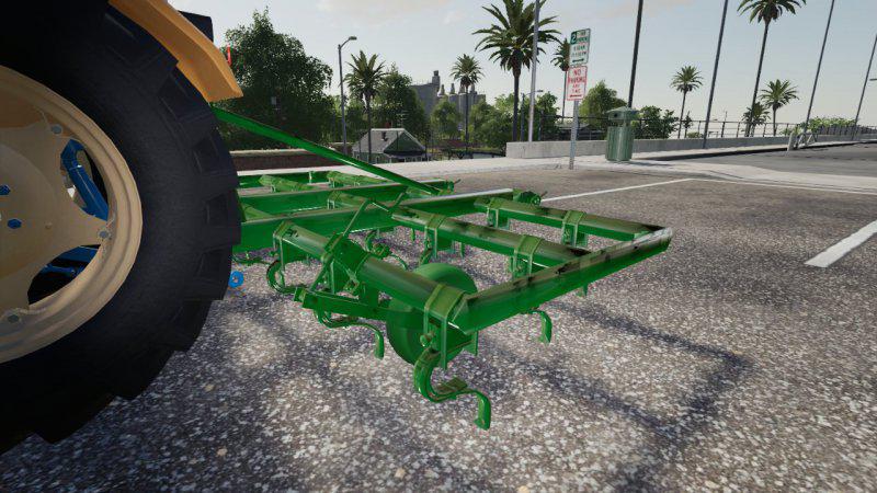 FS19 - Unia Grudziadz V1.0