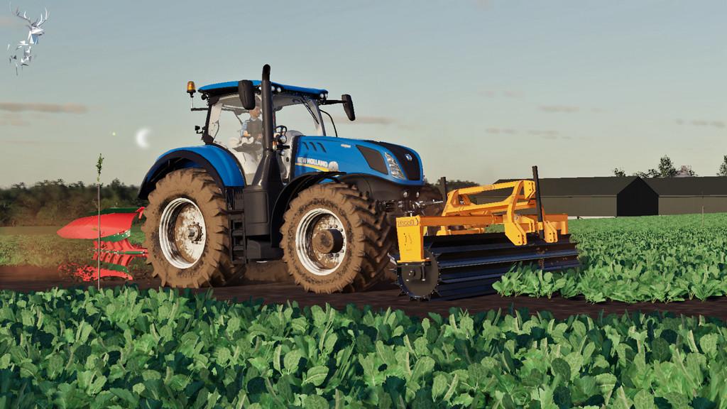FS19 - Dondi RT Series V1.0