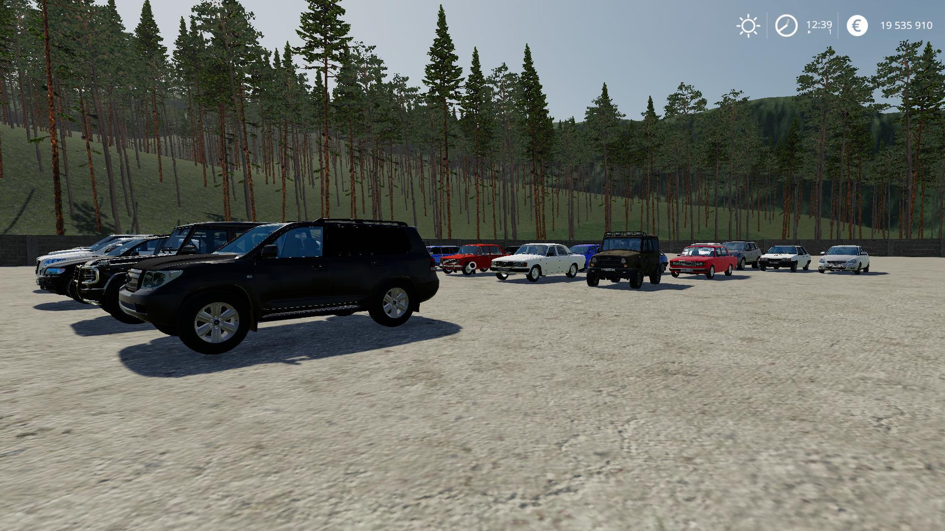 FS19 - Assembly V1.0