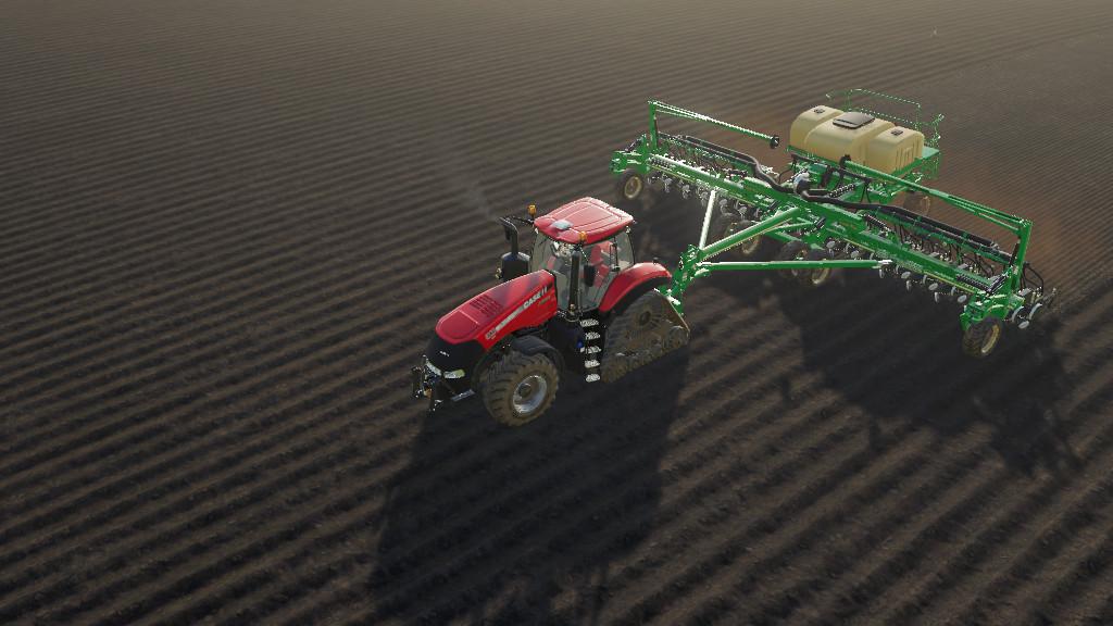 FS19 - Great Plains YP-4025A V1.0