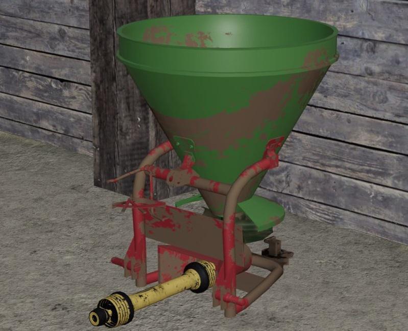 FS19 - Lej V1.0
