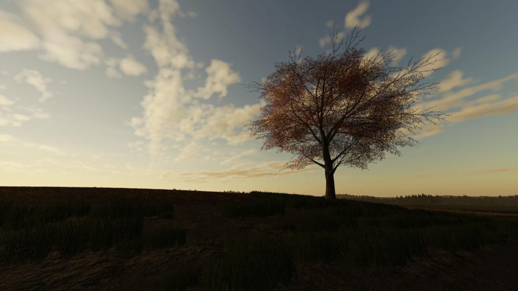 FS19 - Seasons Geo: Amish Country USA V1.1.1.0