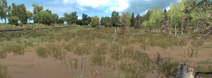 ETS2 - RusMap V2.4.2 Upd:15.08.21 (1.41.x)