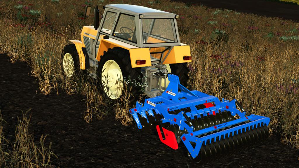 FS19 - Agro-Lift BT V1.0.0.1
