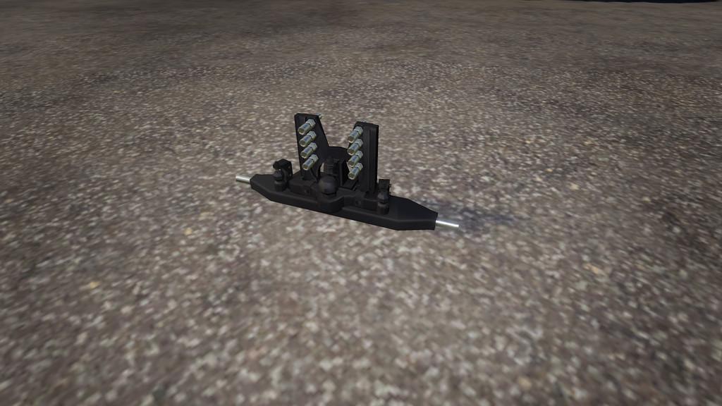 FS19 - Adapter V1.0