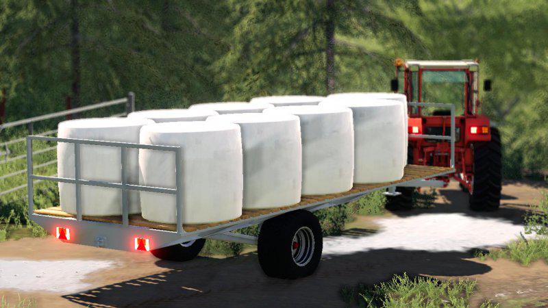 FS19 - Plateau Artisanal V1.0