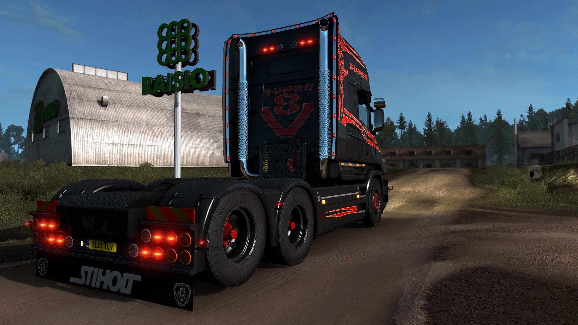 ets 2 1.16.2