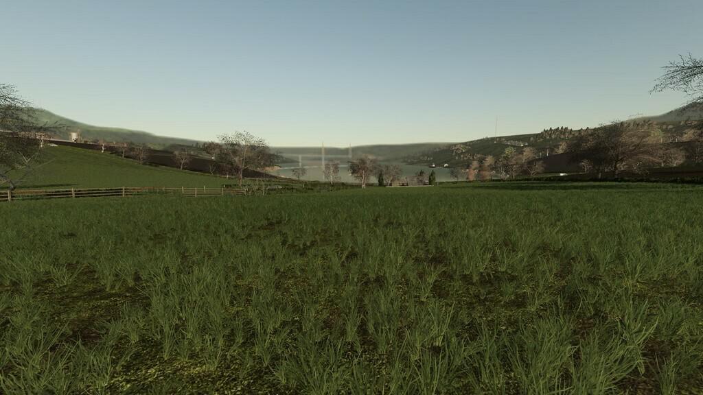 FS19 - Seasons Geo: Northern Ireland V1.0.0.2