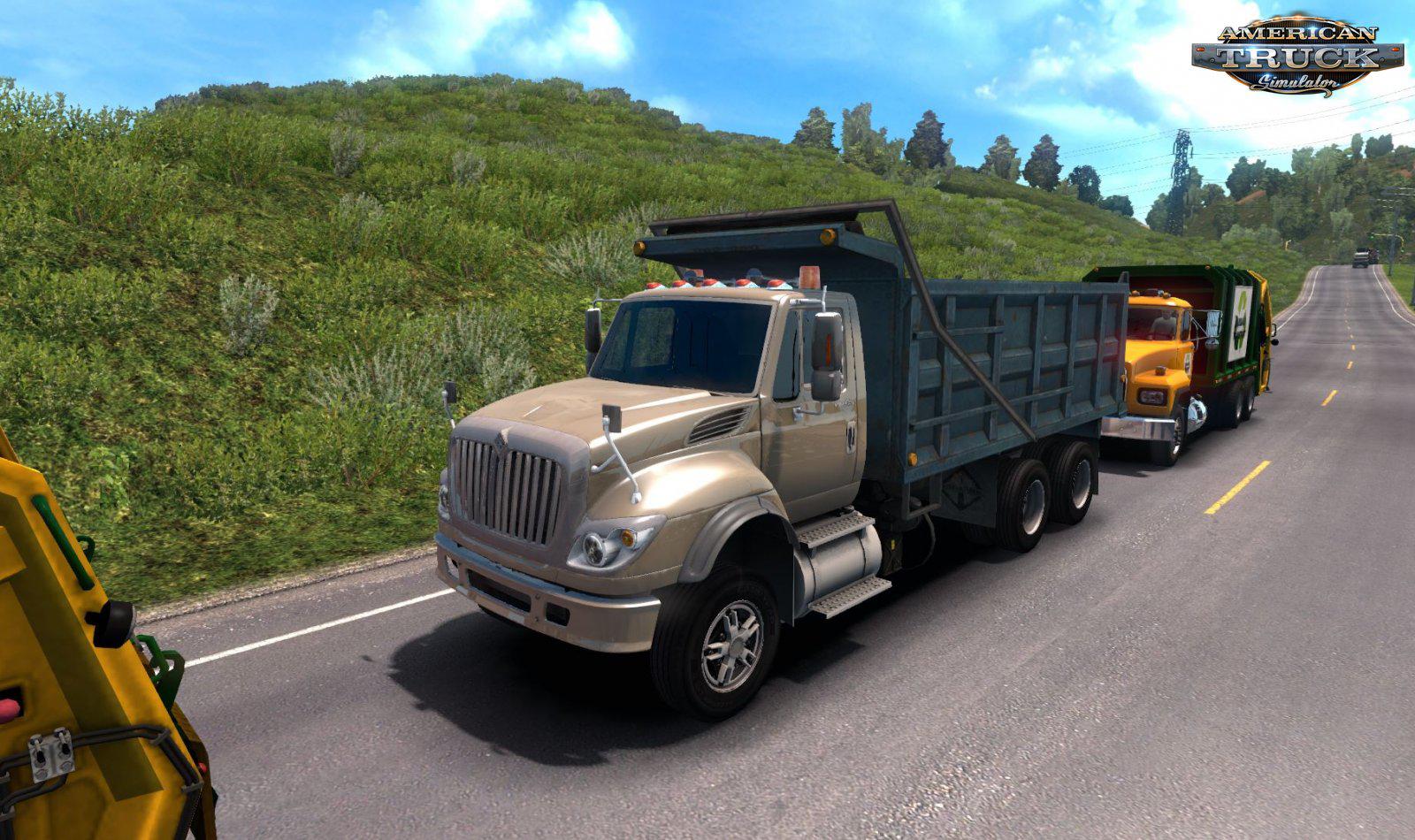 ATS - Trafico Colombia (1.39.x)