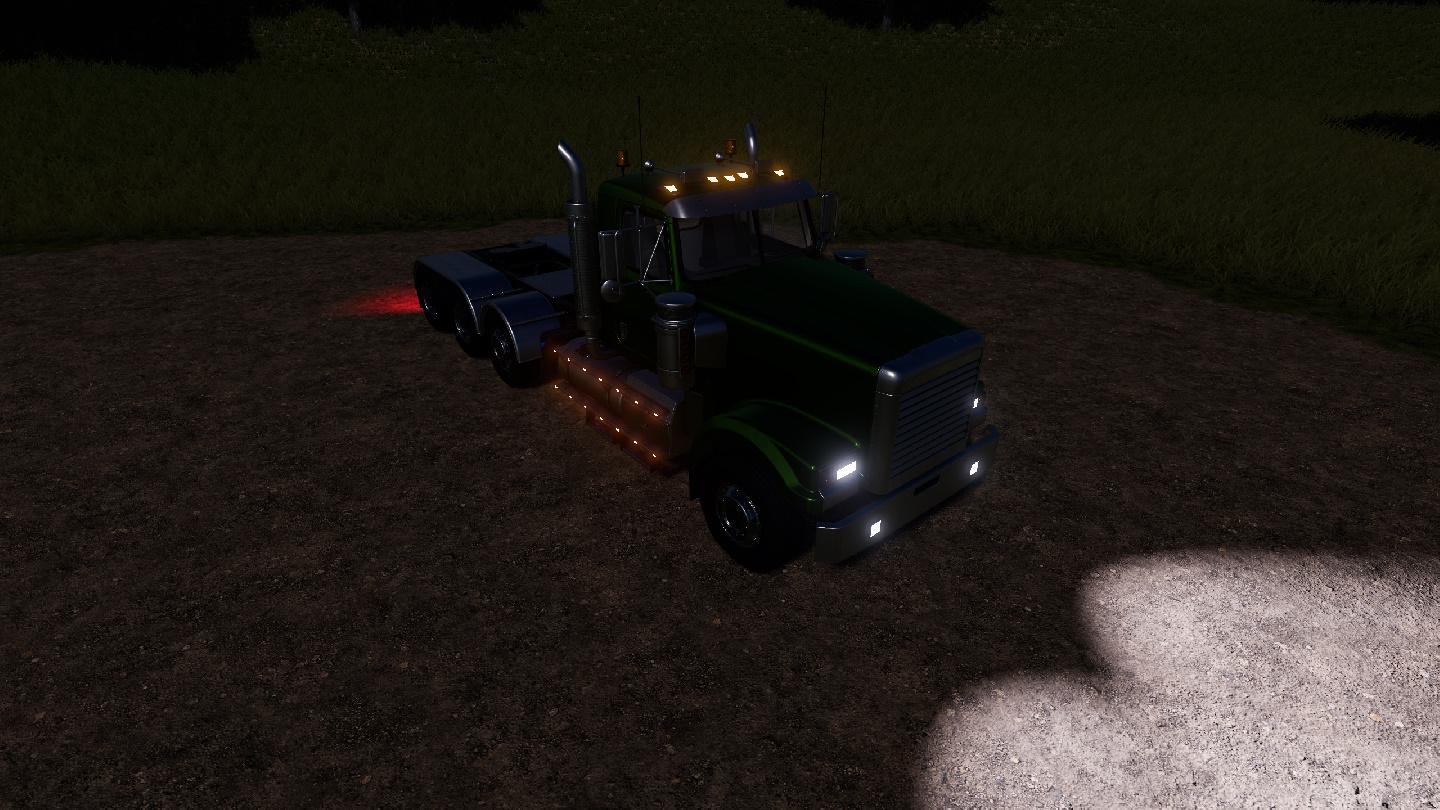 FS19 - Lizard Trucks Pack V1.0.0.5
