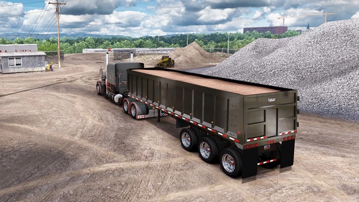 ATS - Ti-Brook Rear Dump Ownable (1.40.x)