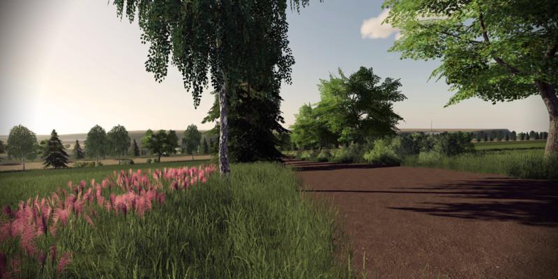 FS19 - Central Germany Map V1.5.0.7