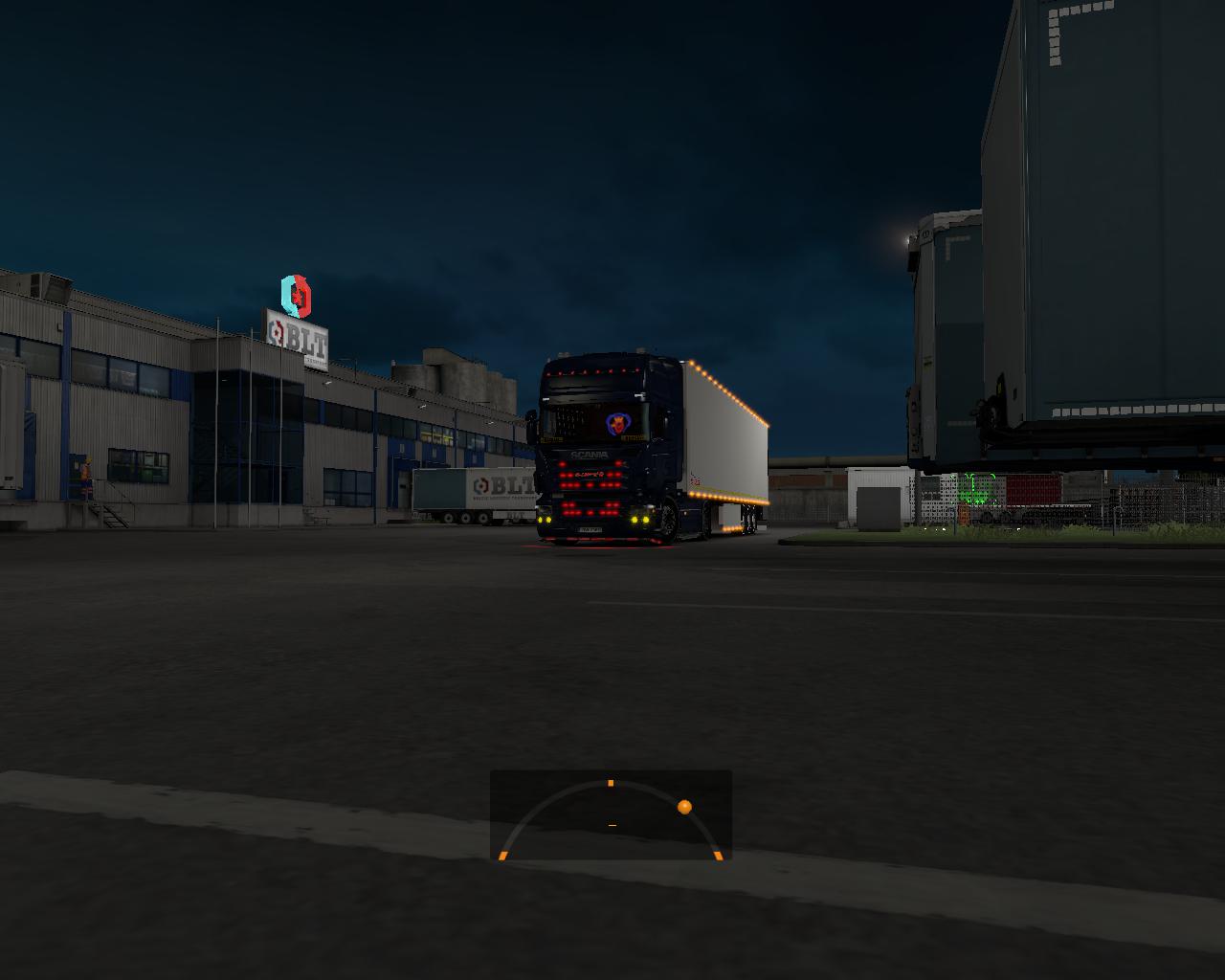 ETS2 - Light Pack (1.36.x)