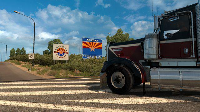 ATS - Coast to Coast Map v2.8.4 (1.35.X)