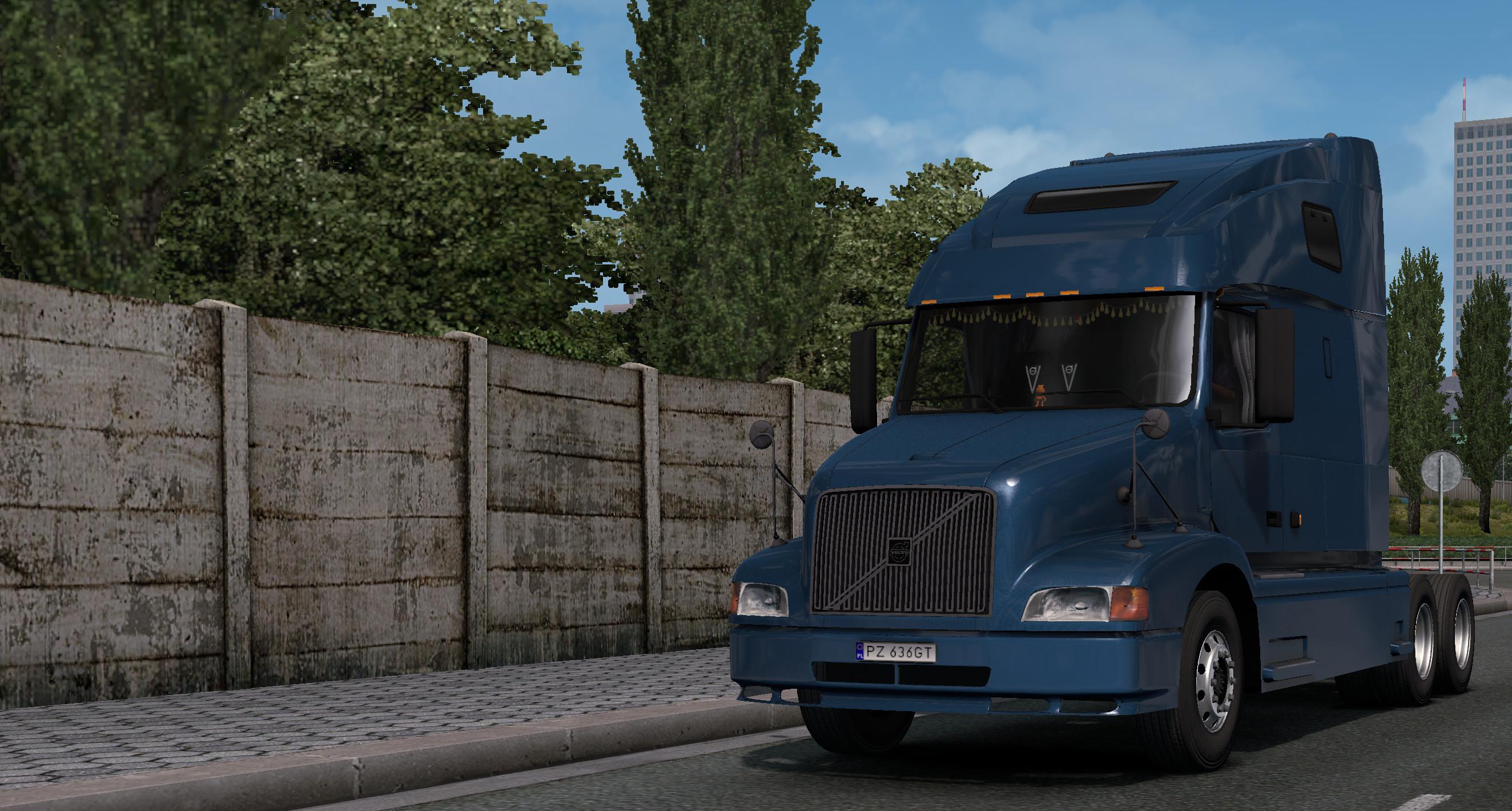 euro truck simulator 2 mods for pc