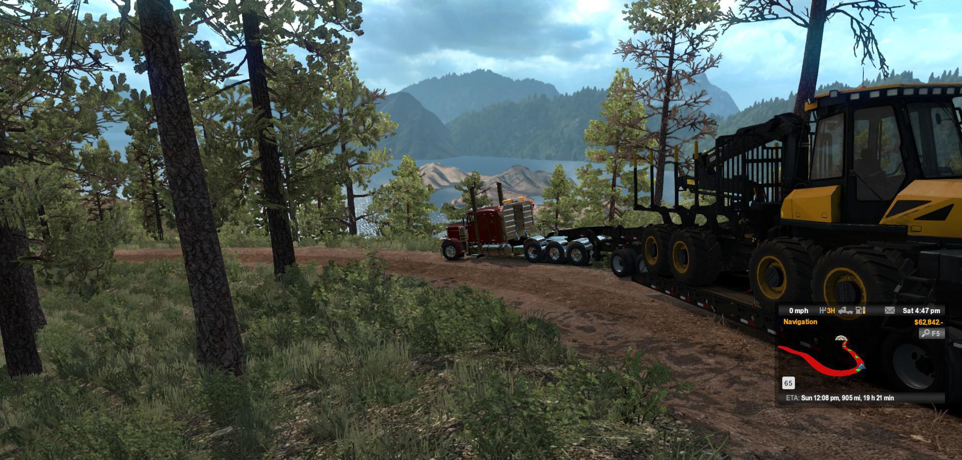 ATS - Montana Expansion Map V0.8.6 (1.39.x)